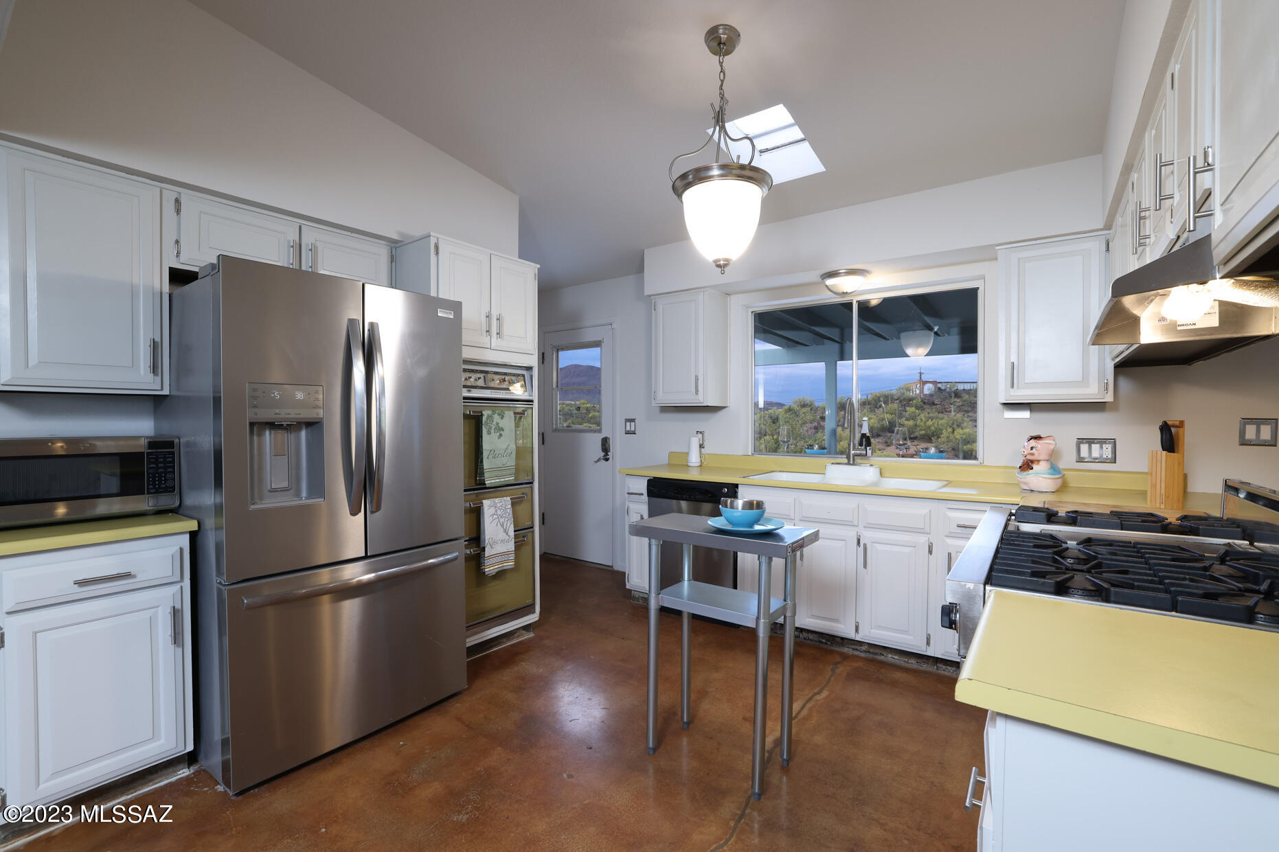 5450 South Caballo Road Tucson, AZ 85746 - Photo 16 of 40 Gallery Image 16