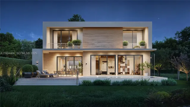 $4,700,000 | 2096 Alamanda Drive, North Miami, FL 33181