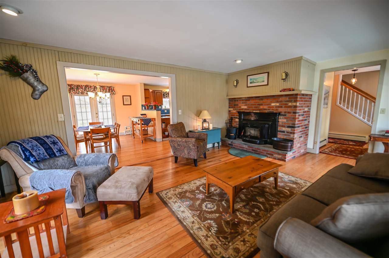 52 Taft Brook Road Dover, VT 05341 - Photo 1 of 16