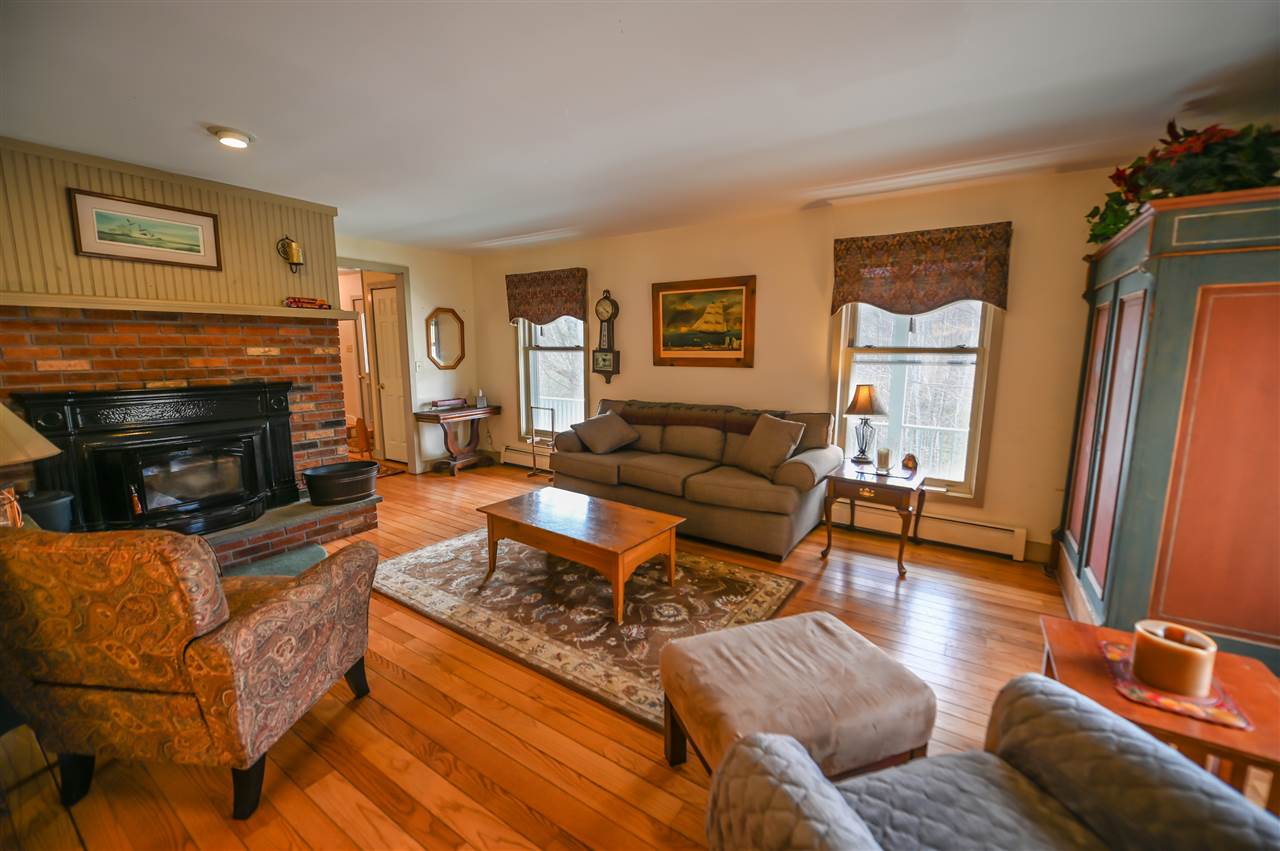 52 Taft Brook Road Dover, VT 05341 - Photo 3 of 16