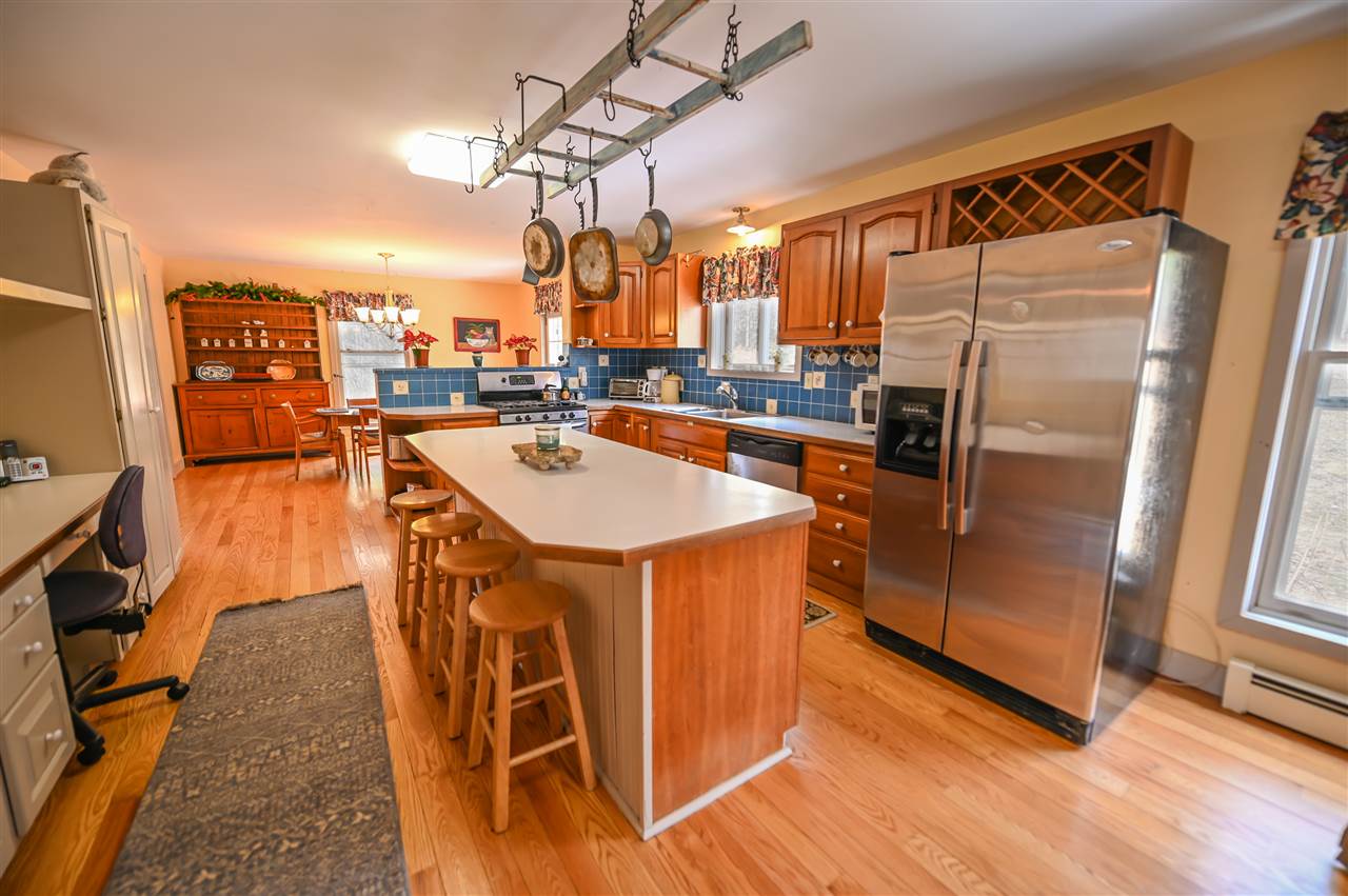 52 Taft Brook Road Dover, VT 05341 - Photo 4 of 16