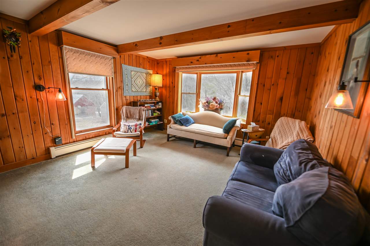 52 Taft Brook Road Dover, VT 05341 - Photo 7 of 16