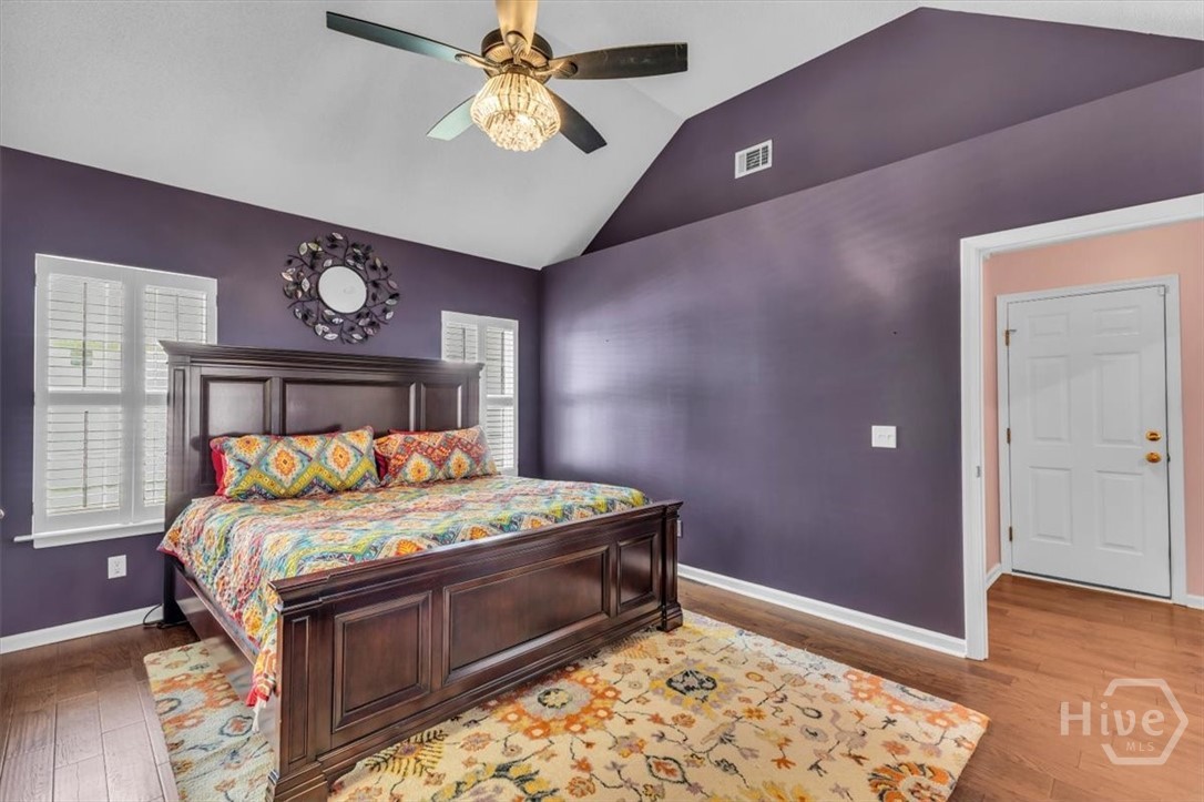 274 Silver Brook Circle Pooler, GA 31322 - Photo 17 of 47