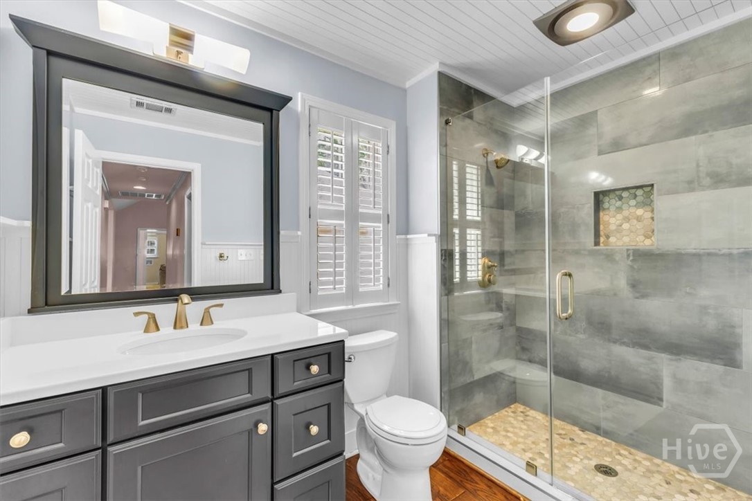 274 Silver Brook Circle Pooler, GA 31322 - Photo 18 of 47