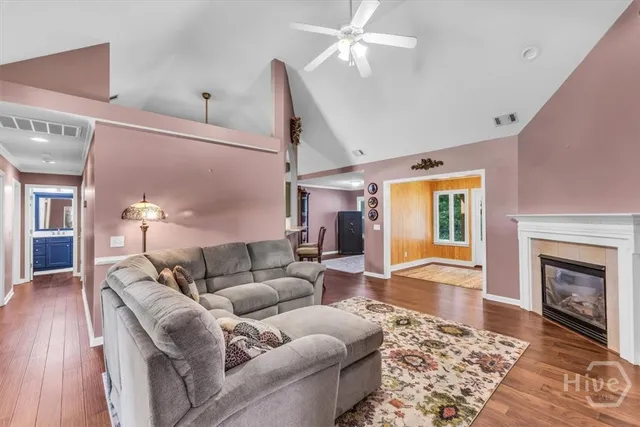 $370,000 | 274 Silver Brook Circle, Pooler, GA 31322