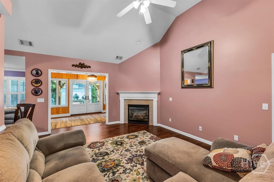 274 Silver Brook Circle Pooler, GA 31322 - Photo 23 of 47