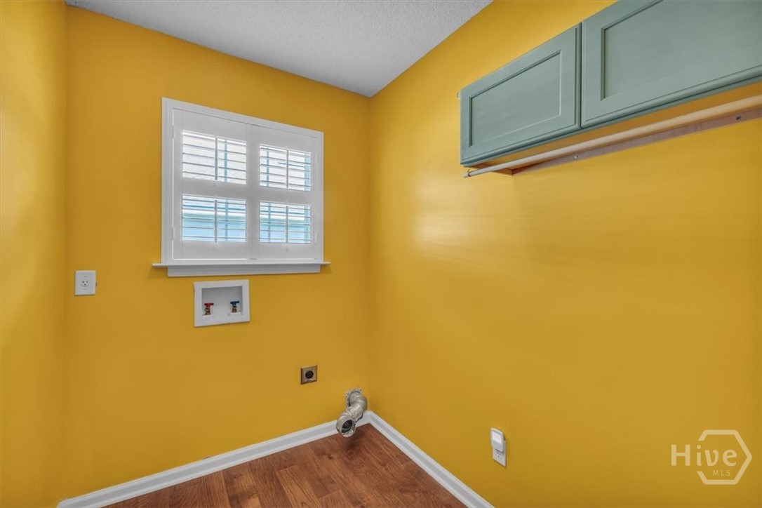 274 Silver Brook Circle Pooler, GA 31322 - Photo 24 of 47