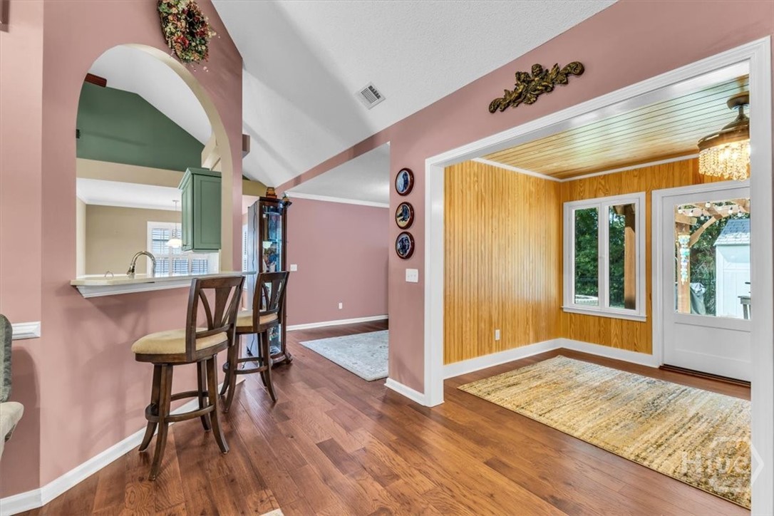 274 Silver Brook Circle Pooler, GA 31322 - Photo 25 of 47