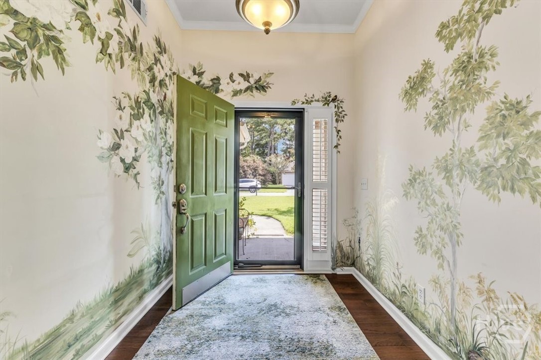 274 Silver Brook Circle Pooler, GA 31322 - Photo 28 of 47