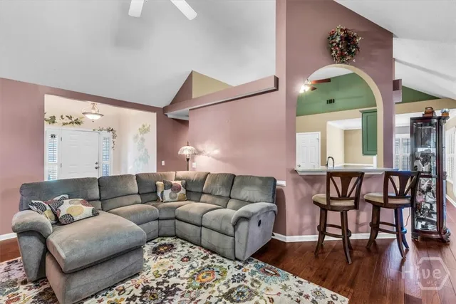 $370,000 | 274 Silver Brook Circle, Pooler, GA 31322