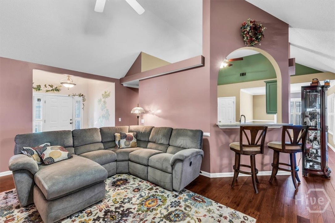 274 Silver Brook Circle Pooler, GA 31322 - Photo 3 of 47