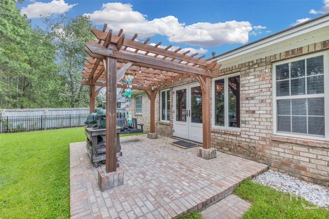 274 Silver Brook Circle Pooler, GA 31322 - Photo 31 of 47