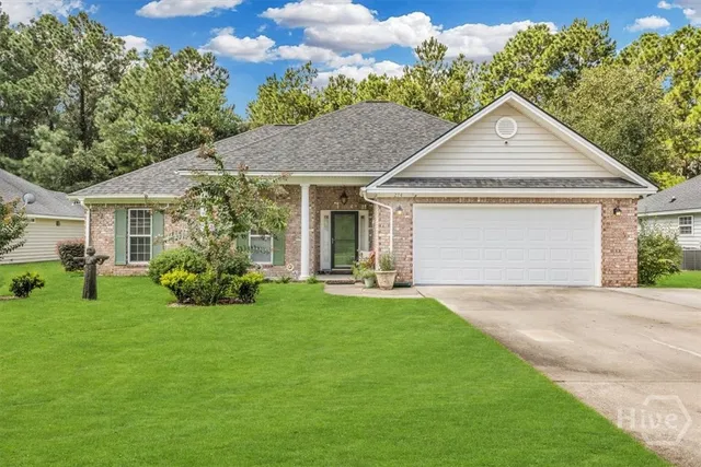 $370,000 | 274 Silver Brook Circle, Pooler, GA 31322