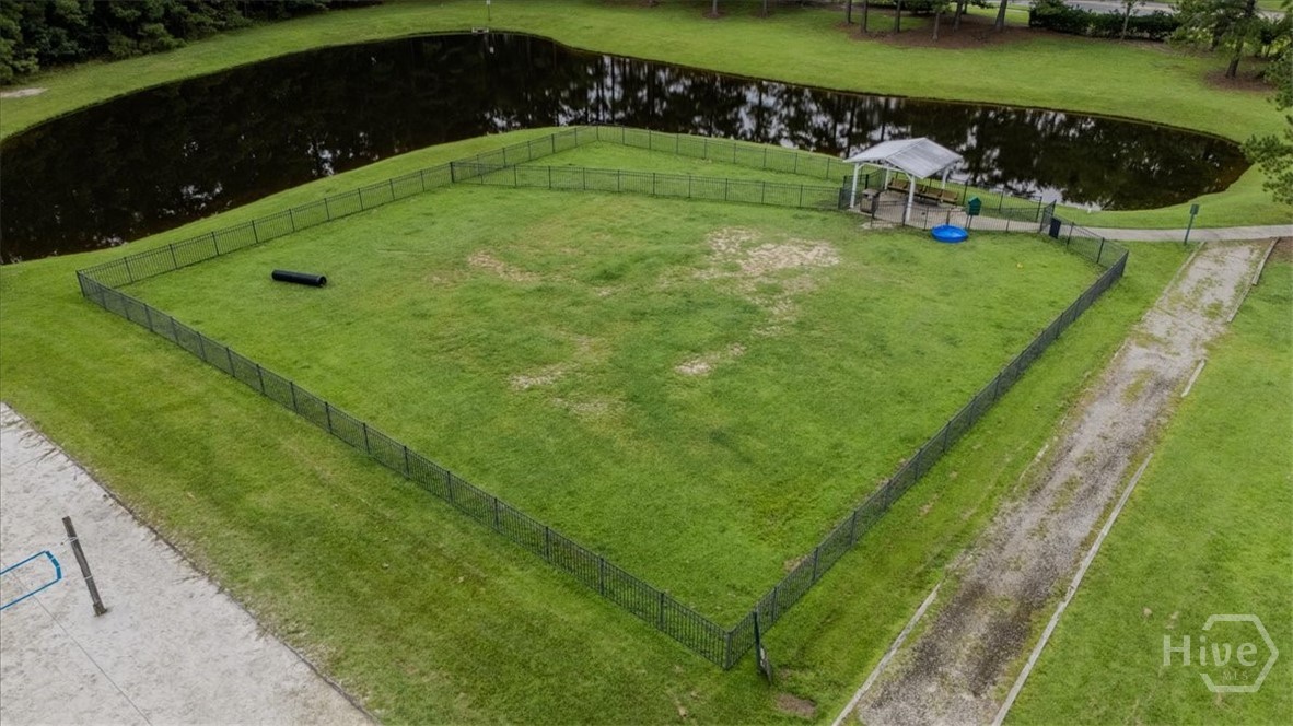 274 Silver Brook Circle Pooler, GA 31322 - Photo 38 of 47