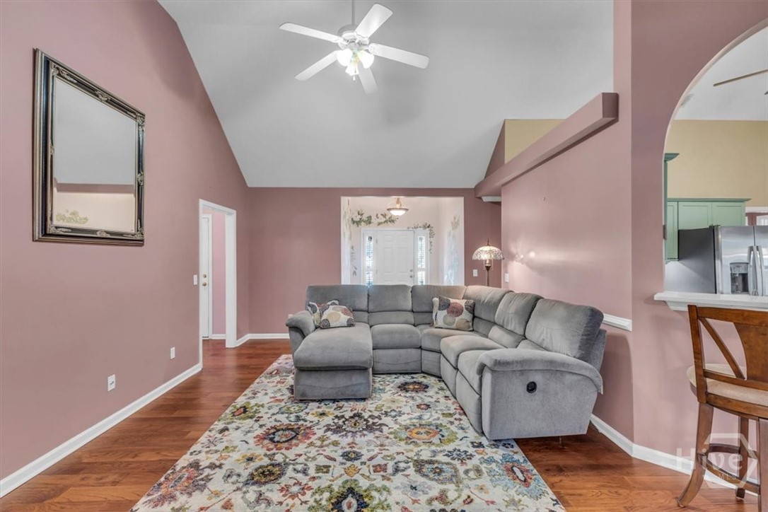 274 Silver Brook Circle Pooler, GA 31322 - Photo 4 of 47