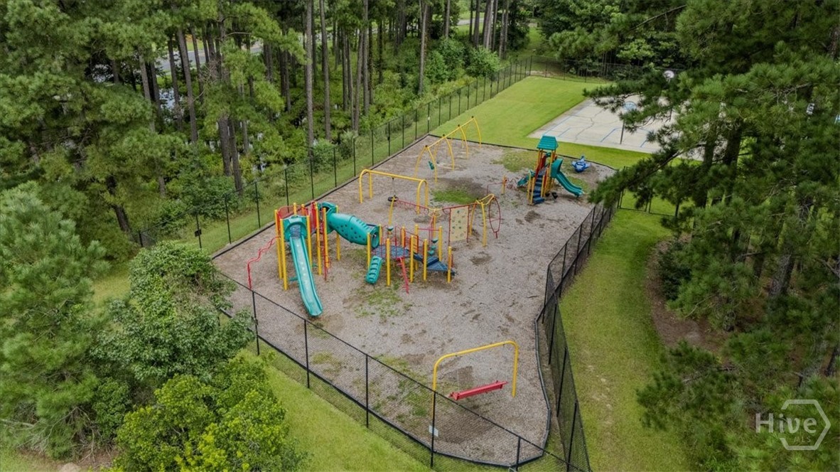 274 Silver Brook Circle Pooler, GA 31322 - Photo 41 of 47