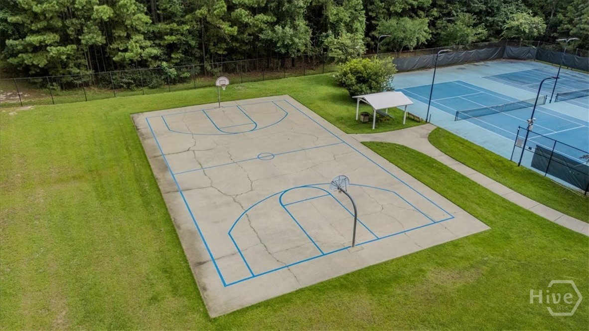 274 Silver Brook Circle Pooler, GA 31322 - Photo 42 of 47