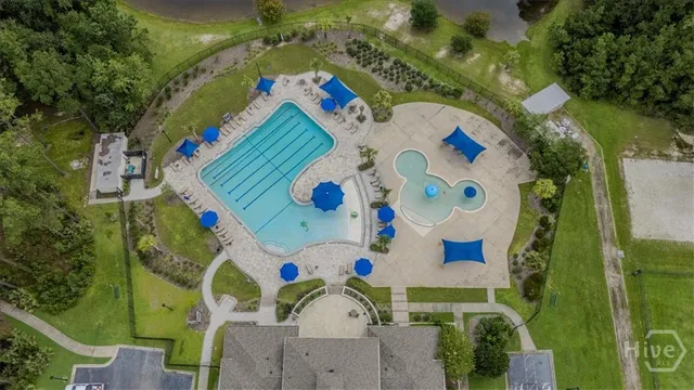 $370,000 | 274 Silver Brook Circle, Pooler, GA 31322