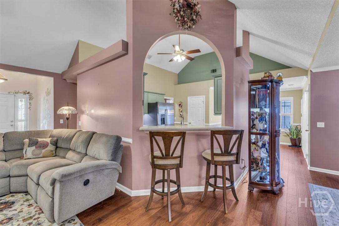 274 Silver Brook Circle Pooler, GA 31322 - Photo 5 of 47