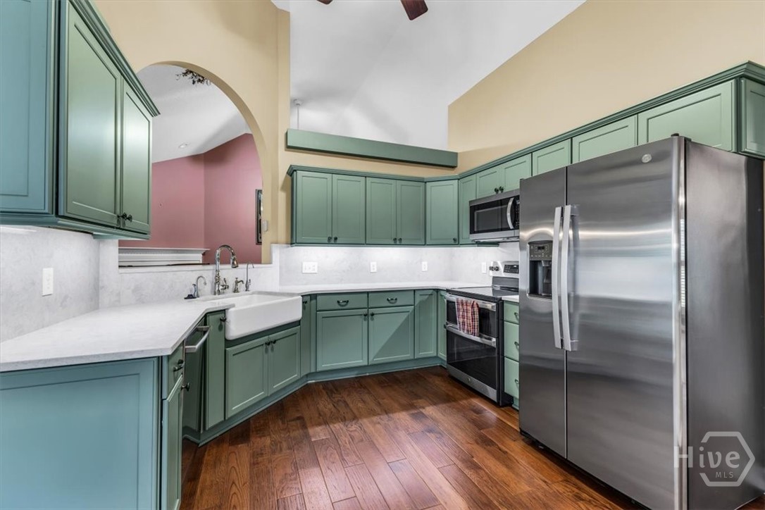 274 Silver Brook Circle Pooler, GA 31322 - Photo 6 of 47