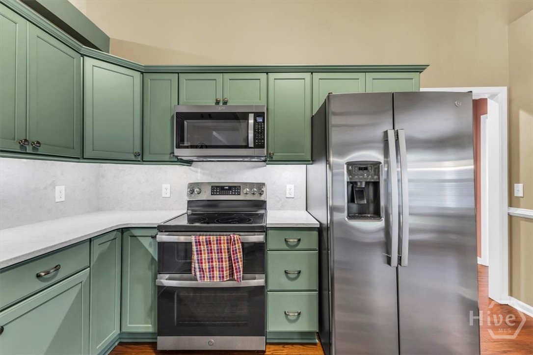 274 Silver Brook Circle Pooler, GA 31322 - Photo 7 of 47