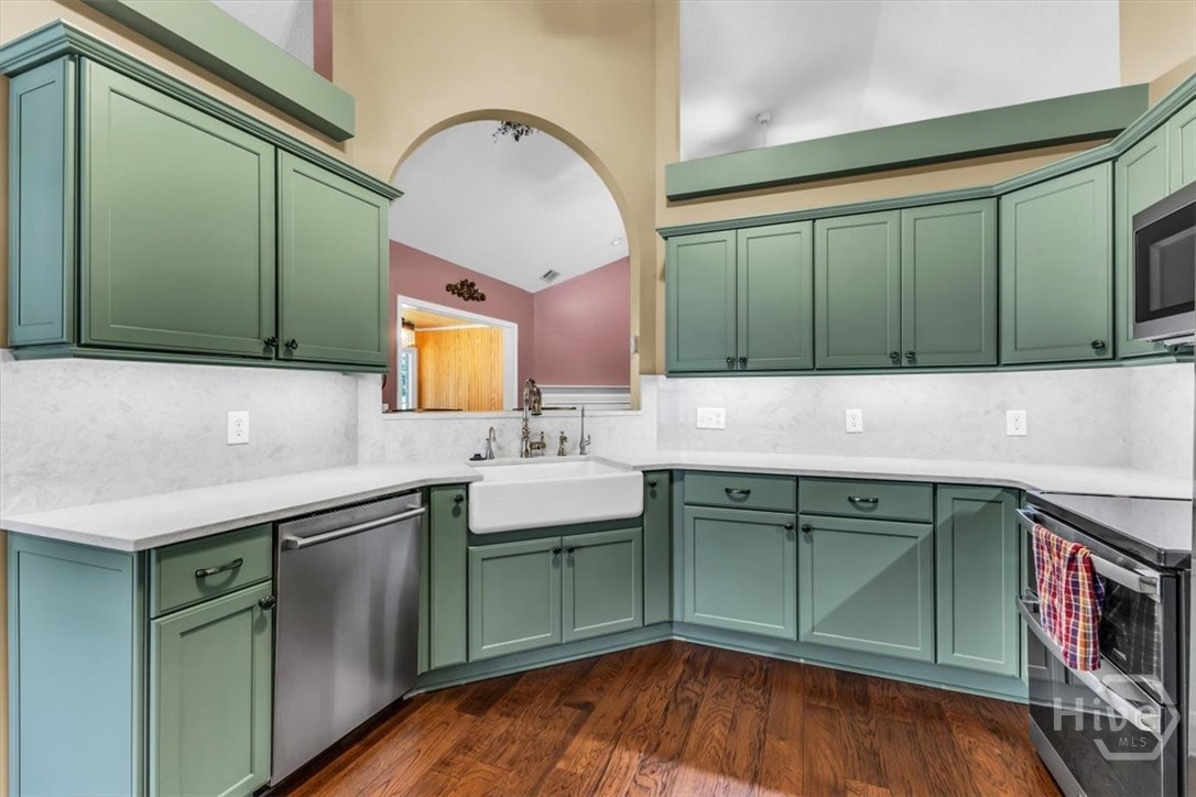 274 Silver Brook Circle Pooler, GA 31322 - Photo 8 of 47