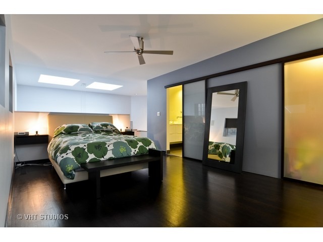 1638 North Bissell Street, Unit H Chicago, IL 60614 - Photo 11 of 19