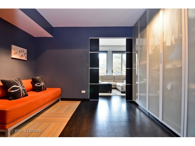 1638 North Bissell Street, Unit H Chicago, IL 60614 - Photo 15 of 19