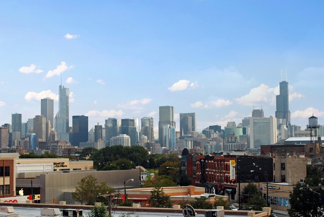 1638 North Bissell Street, Unit H Chicago, IL 60614 - Photo 17 of 19