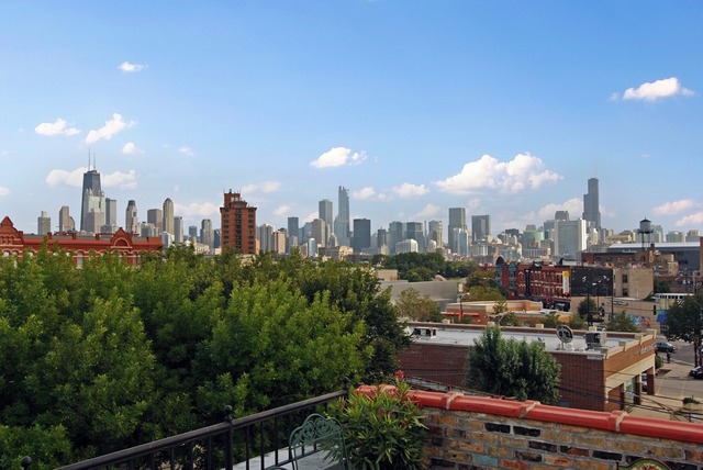 1638 North Bissell Street, Unit H Chicago, IL 60614 - Photo 18 of 19