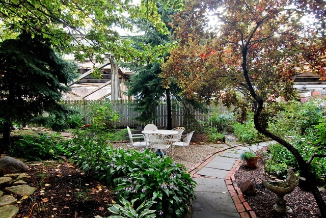 1638 North Bissell Street, Unit H Chicago, IL 60614 - Photo 19 of 19