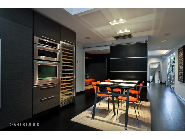 1638 North Bissell Street, Unit H Chicago, IL 60614 - Photo 9 of 19