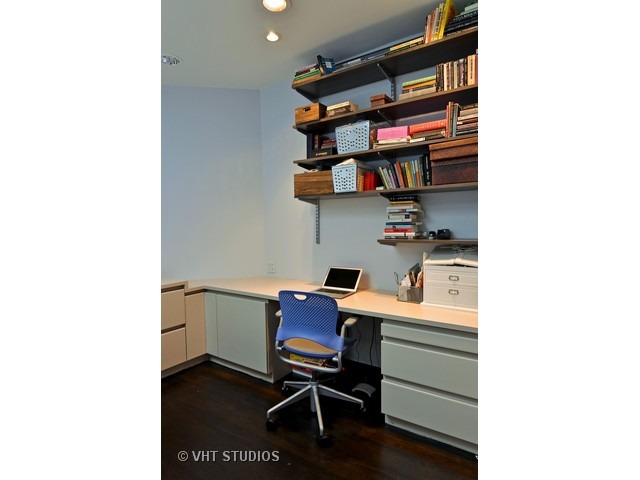 1638 North Bissell Street, Unit H Chicago, IL 60614 - Photo 10 of 19