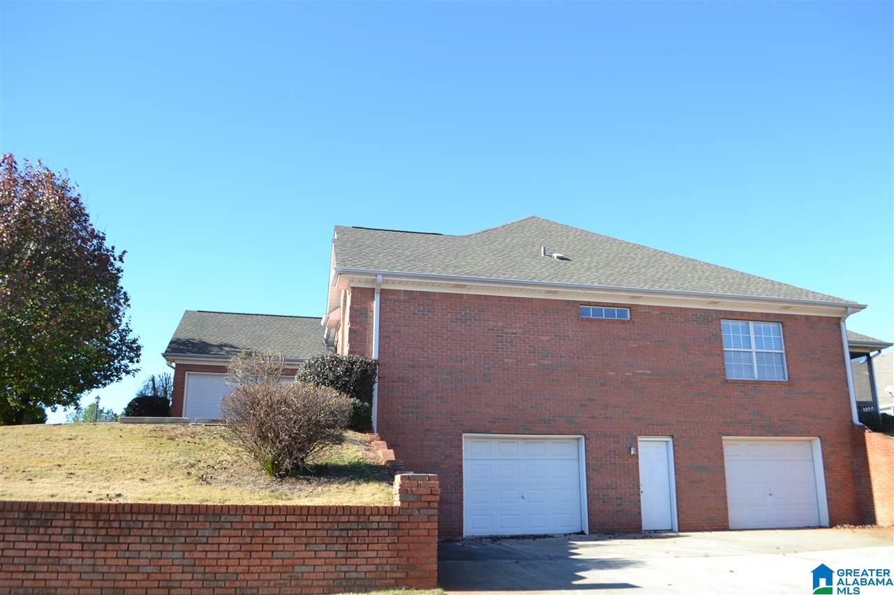 4501 Primrose Circle Bessemer, AL 35022 - Photo 43 of 49