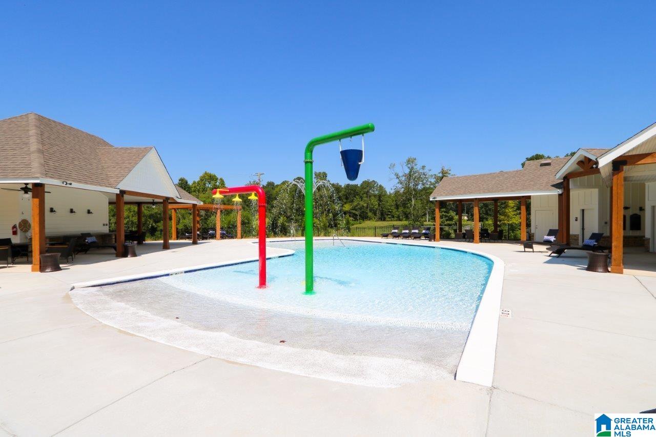 617 Fish Camp Road Chelsea, AL 35043 - Photo 25 of 29