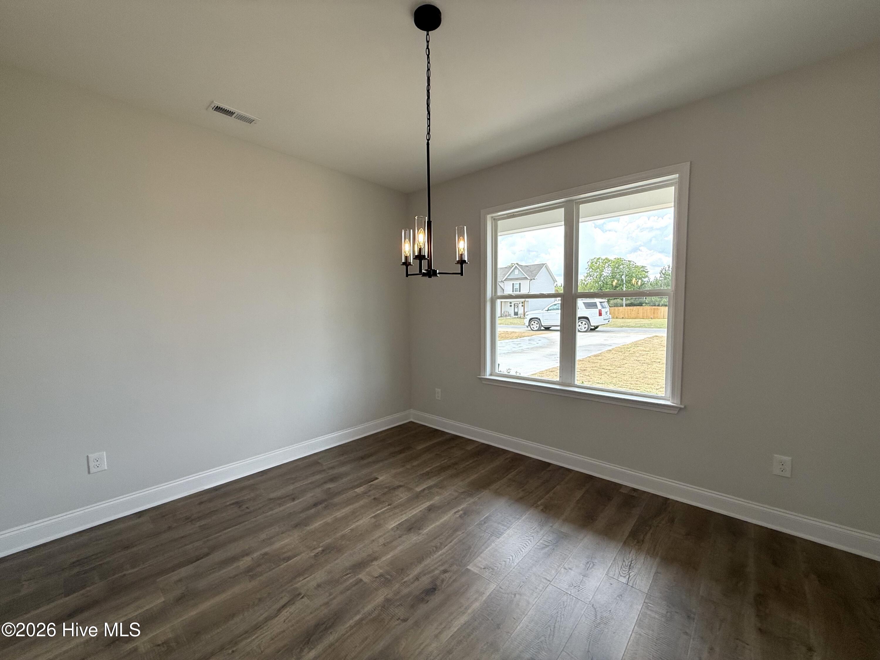 53 Sundrops Trail Dunn, NC 28334 - Photo 5 of 18 Move In Ready!