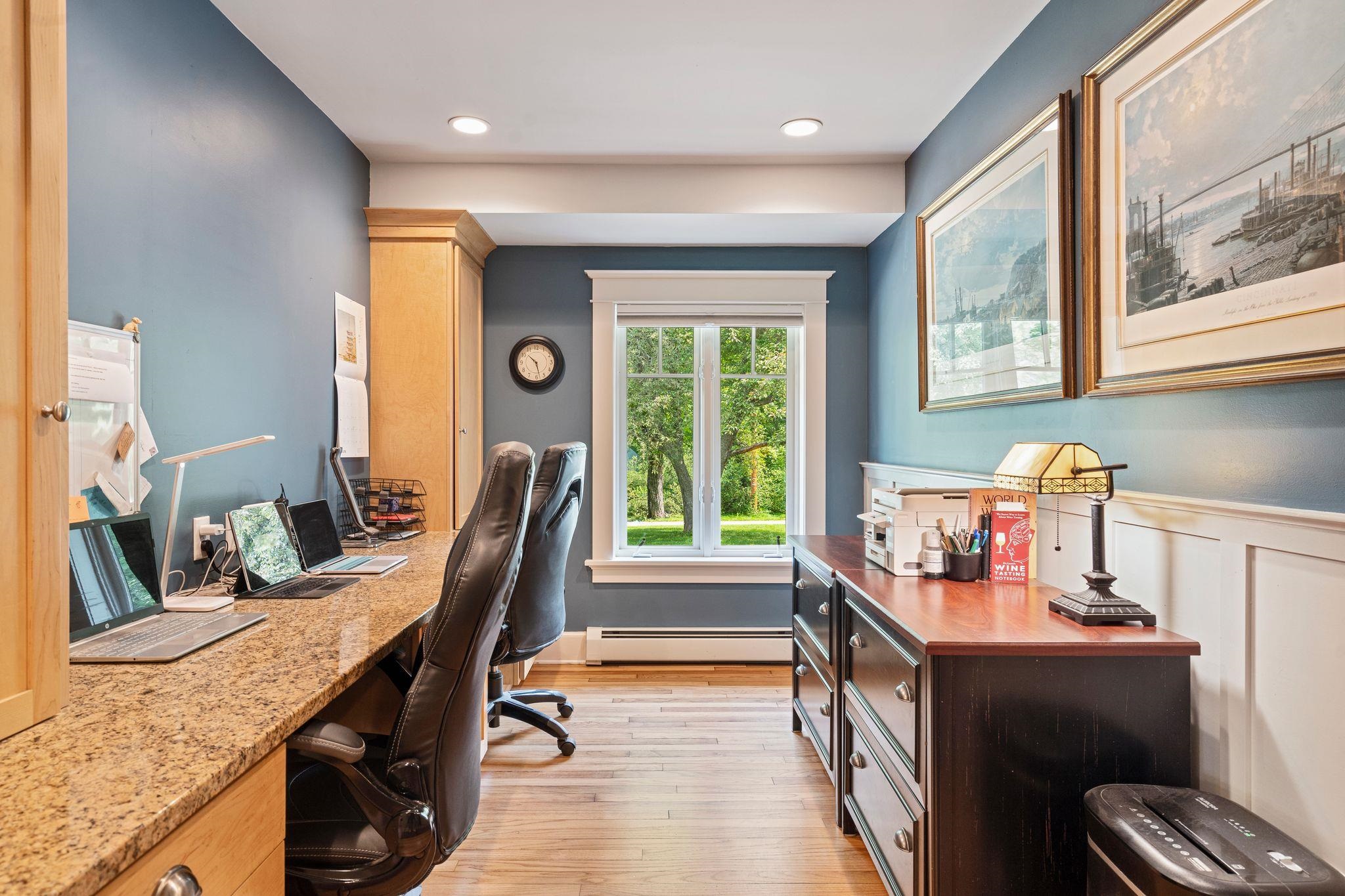 383 Dogford Road Hanover, NH 03750 - Photo 17 of 40