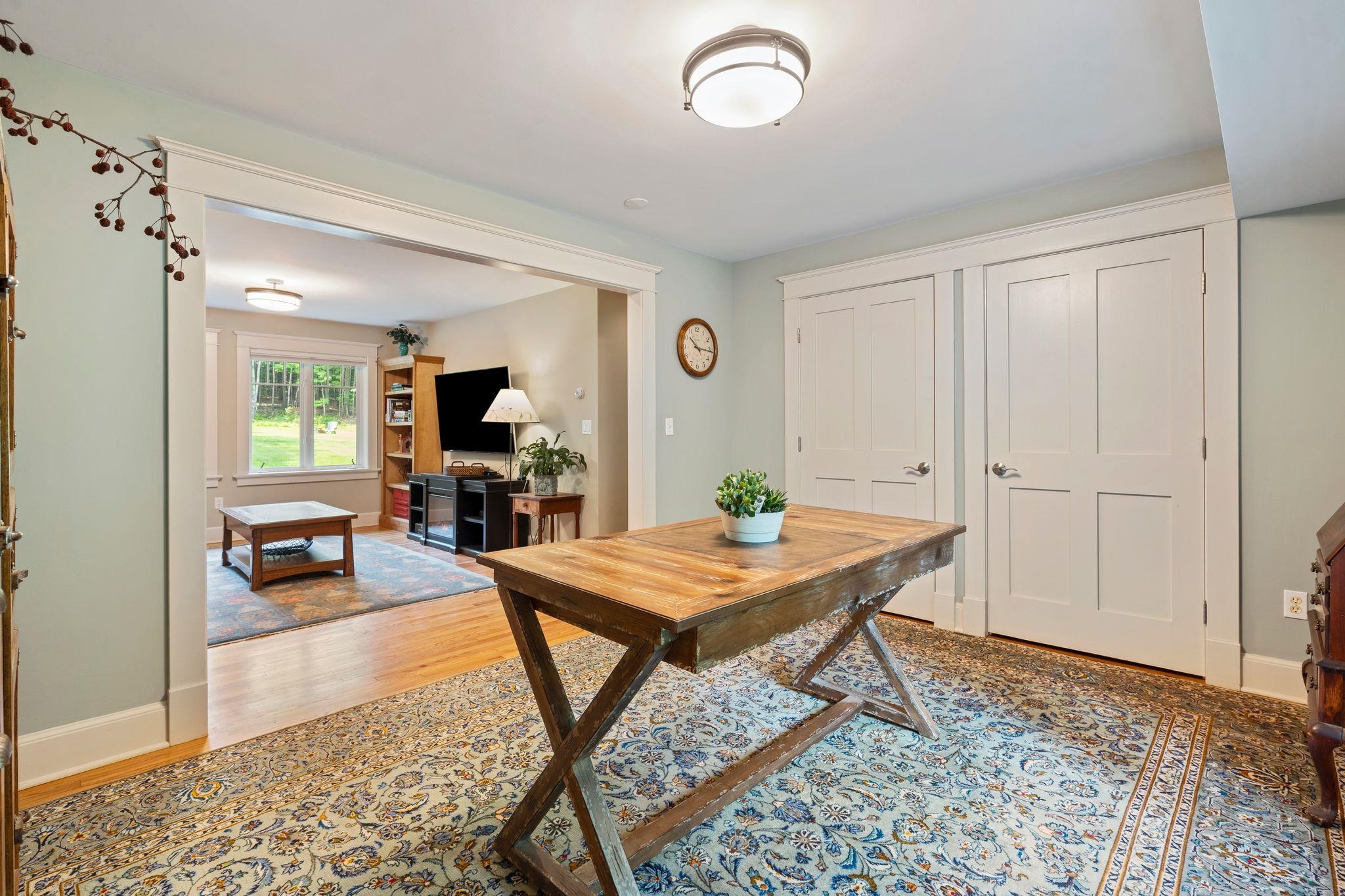383 Dogford Road Hanover, NH 03750 - Photo 21 of 40