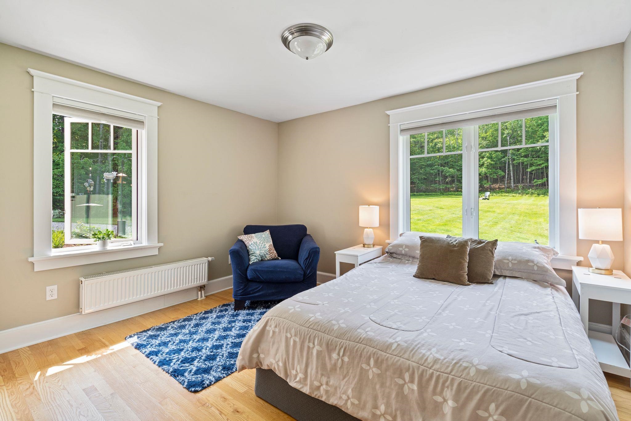 383 Dogford Road Hanover, NH 03750 - Photo 25 of 40