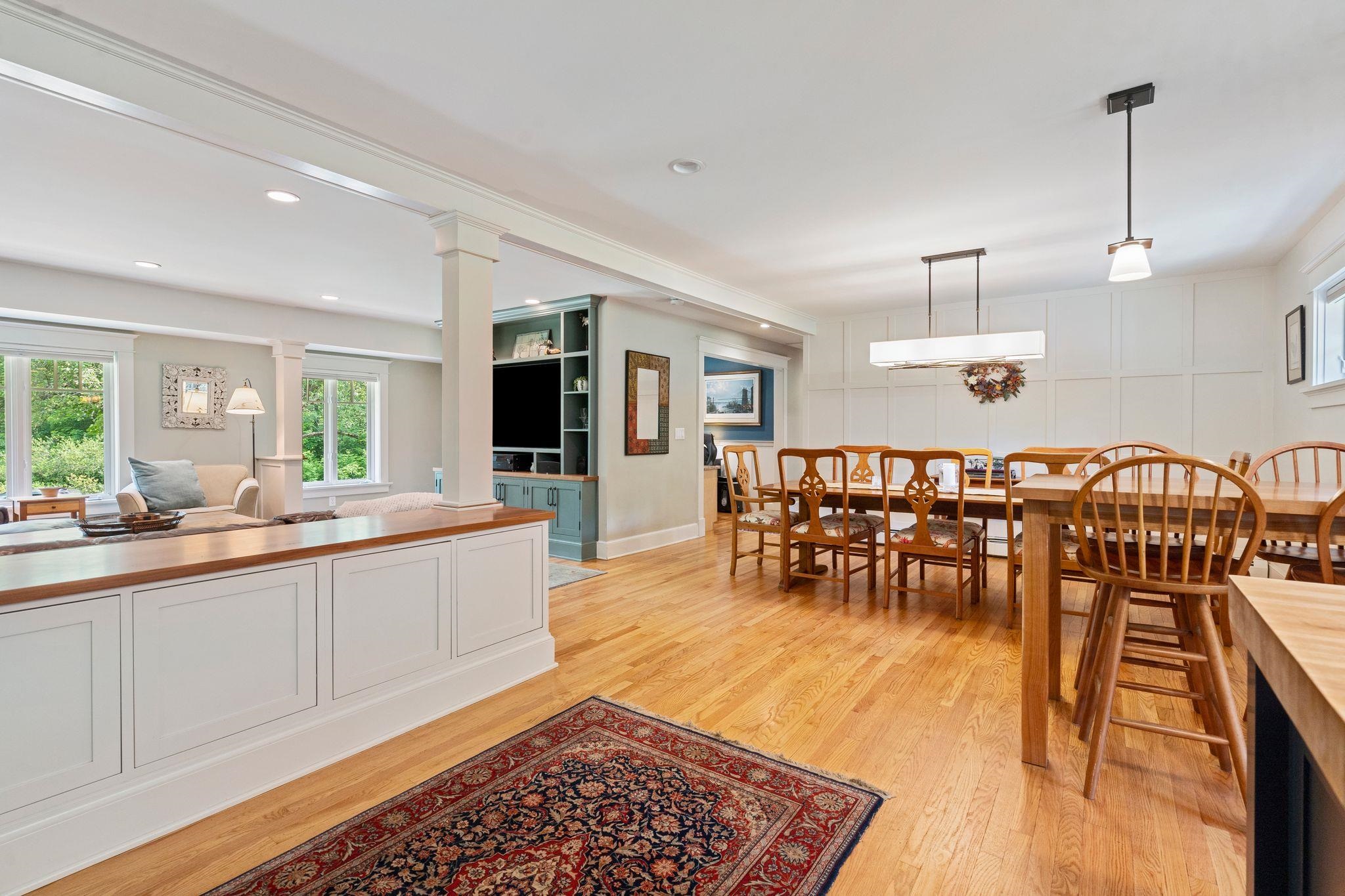 383 Dogford Road Hanover, NH 03750 - Photo 5 of 40