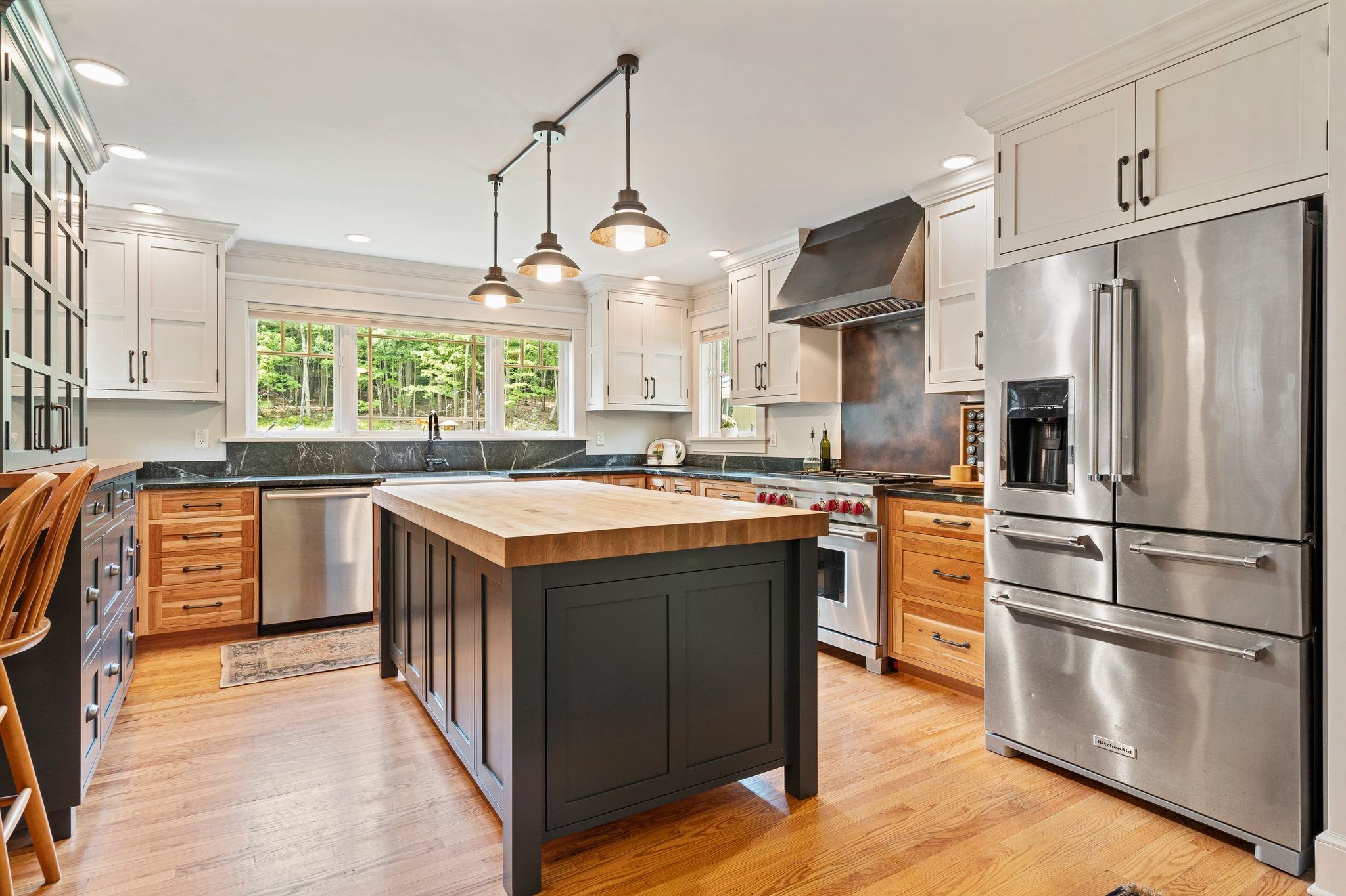 383 Dogford Road Hanover, NH 03750 - Photo 6 of 40