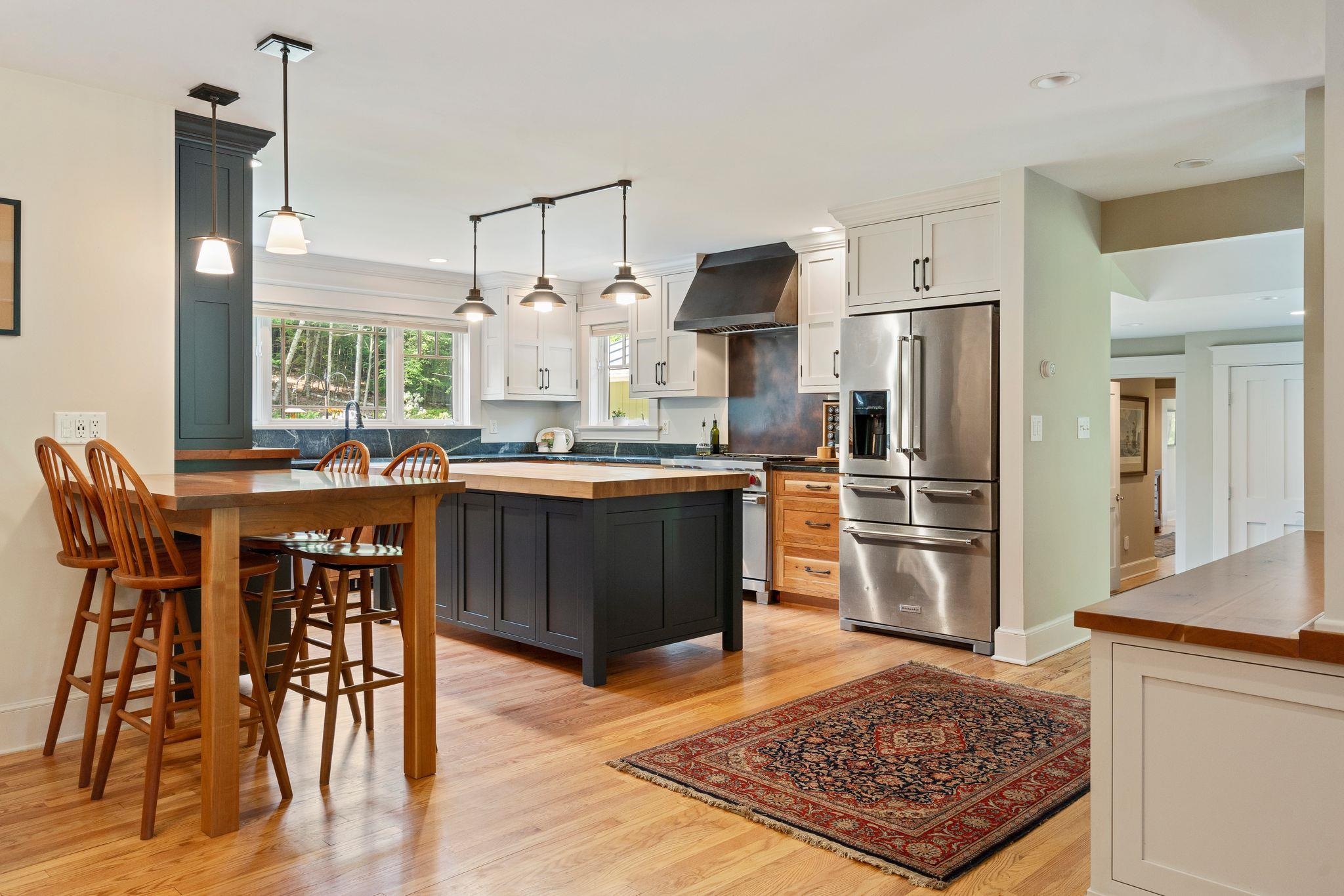 383 Dogford Road Hanover, NH 03750 - Photo 9 of 40