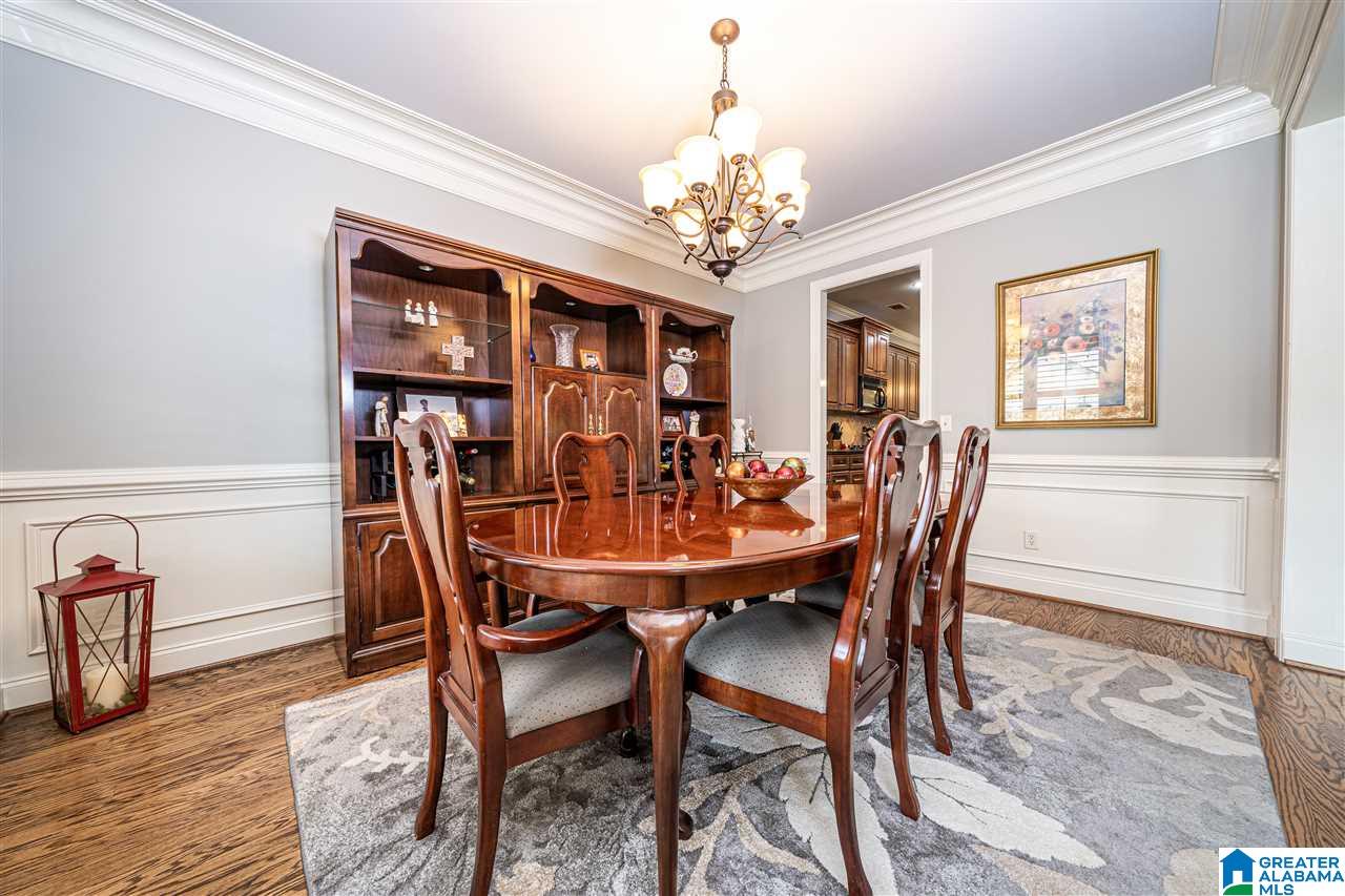 1077 South Hampton Place Birmingham, AL 35242 - Photo 12 of 40