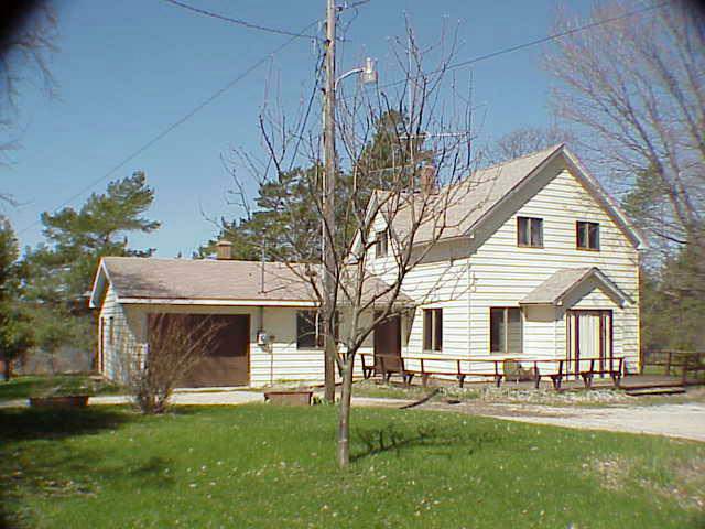 Main View
