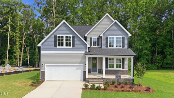 $514,900 | 3807 Trace Drive, Wilson, NC 27893