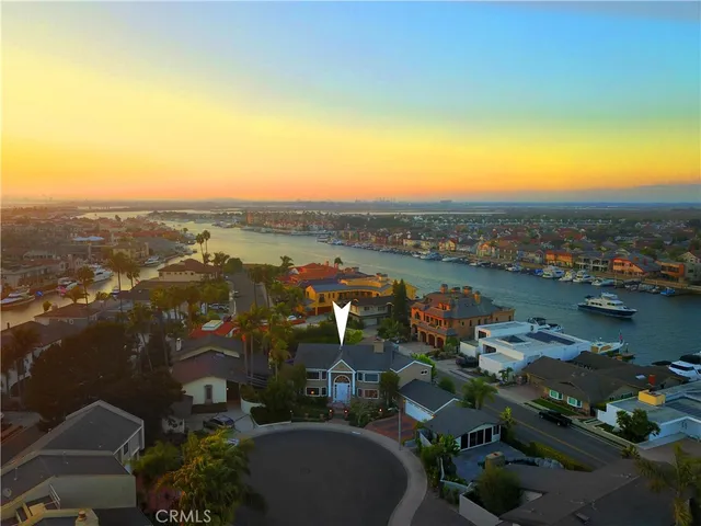 $3,295,000 | 16502 Mariana Circle, Huntington Beach, CA 92649