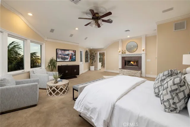 $3,295,000 | 16502 Mariana Circle, Huntington Beach, CA 92649