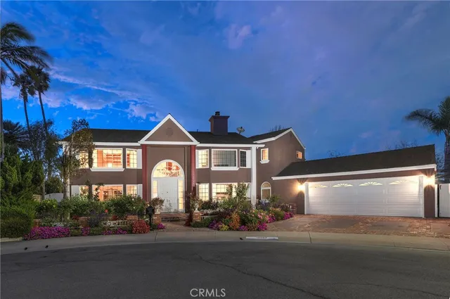 $3,295,000 | 16502 Mariana Circle, Huntington Beach, CA 92649