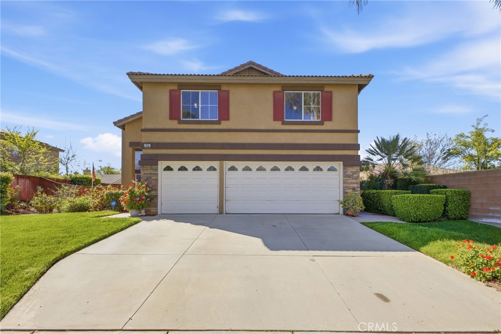785 Pine Ridge Circle Beaumont, CA 92223 - Photo 1 of 60 Great curb appeal