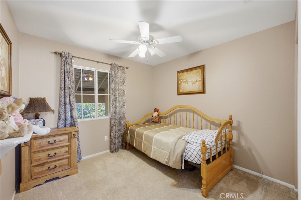 785 Pine Ridge Circle Beaumont, CA 92223 - Photo 29 of 60 1 of 3 secondary rooms upstairs